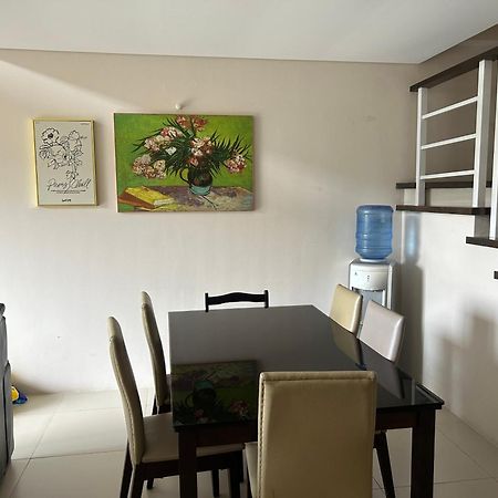 Pico De Loro Room Rental Насугбу Экстерьер фото