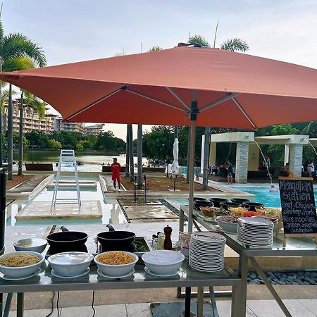 Pico De Loro Room Rental Насугбу Экстерьер фото
